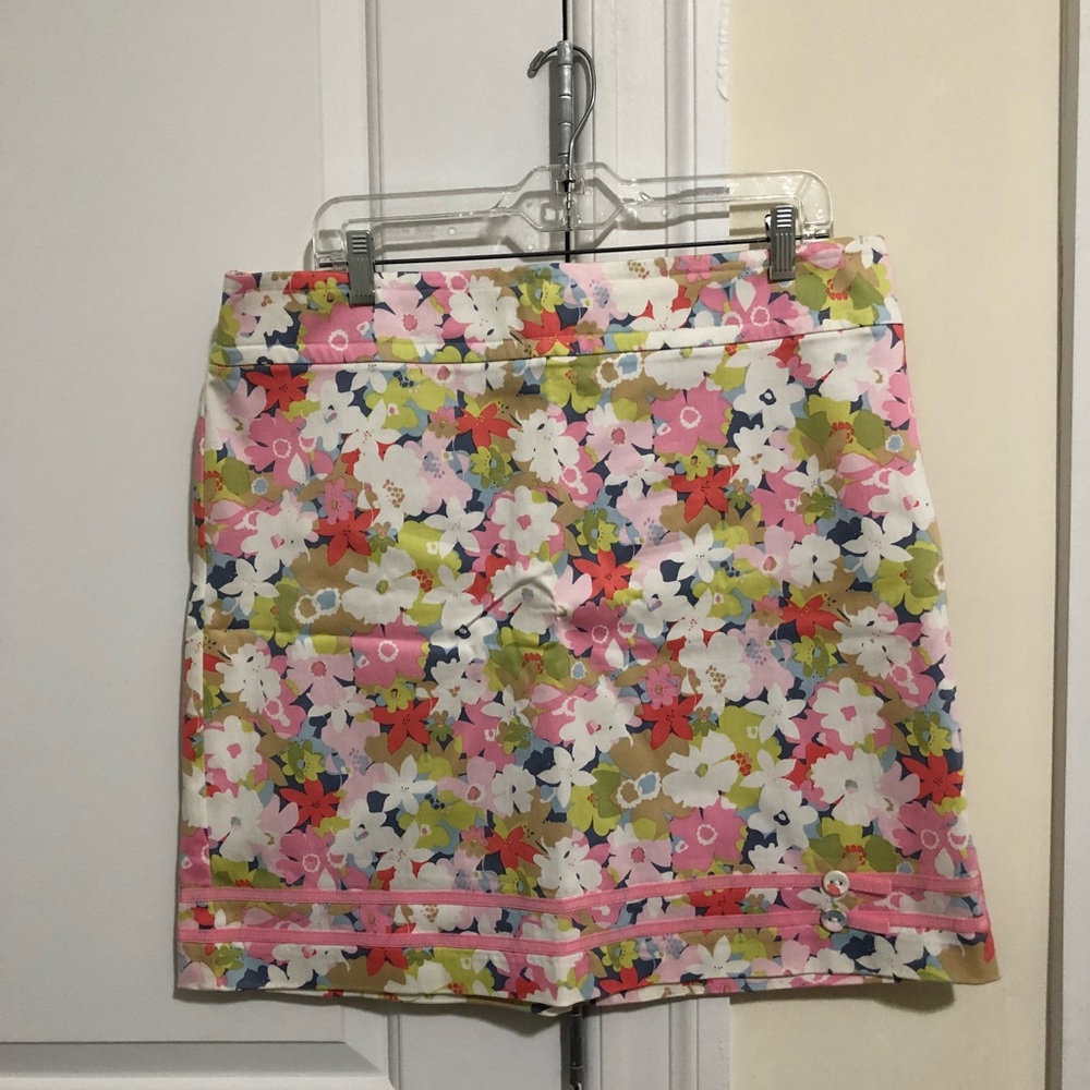 Skirt -Sigrid Olsen Skirt